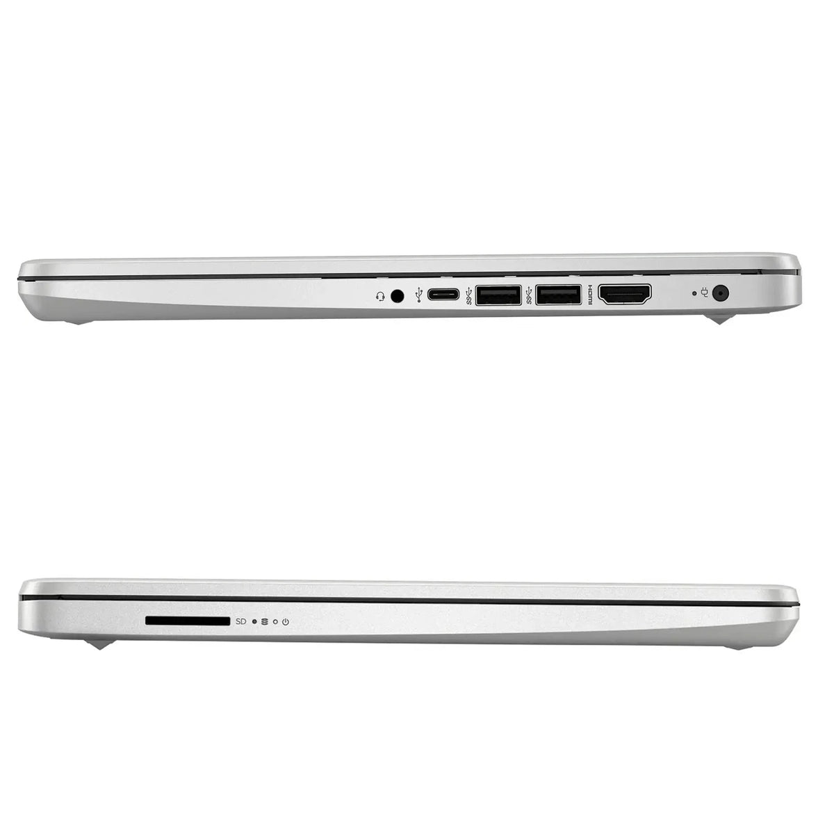 HP Business Laptop With Intel Celeron And Windows 11