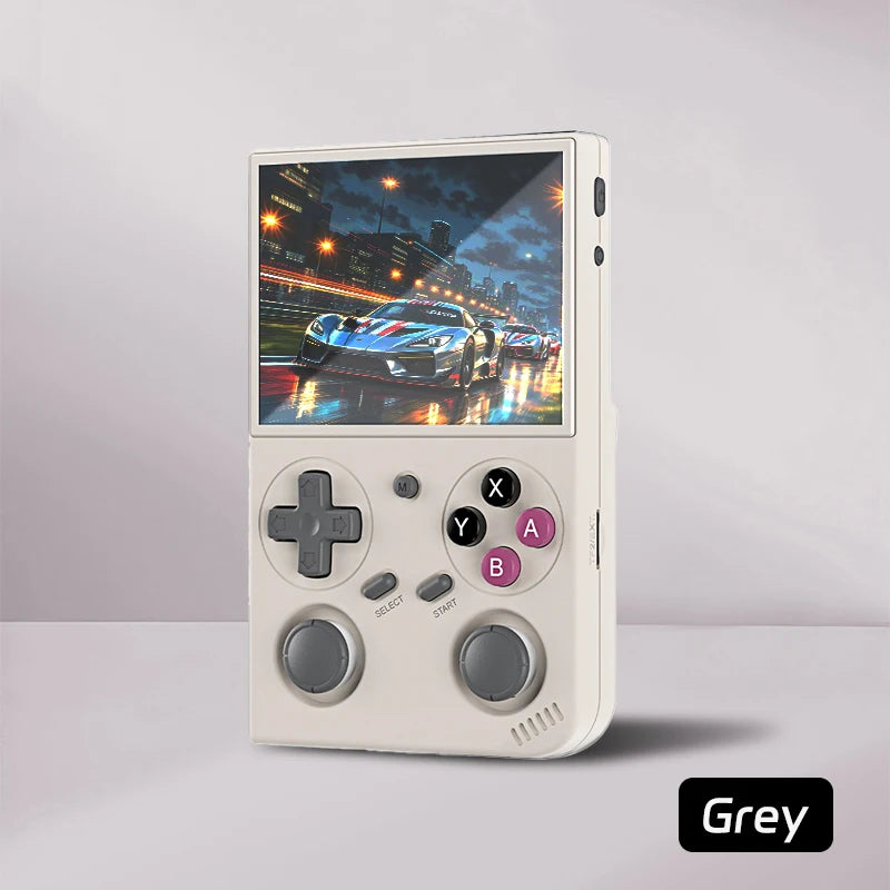 Coopreme G350 Handheld Retro Game Console