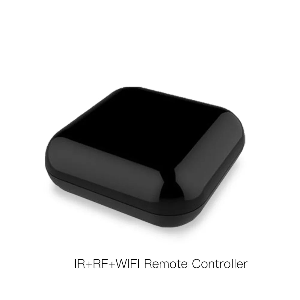 WiFi RF IR Universal Remote Controller Tuya Smart Life Alexa