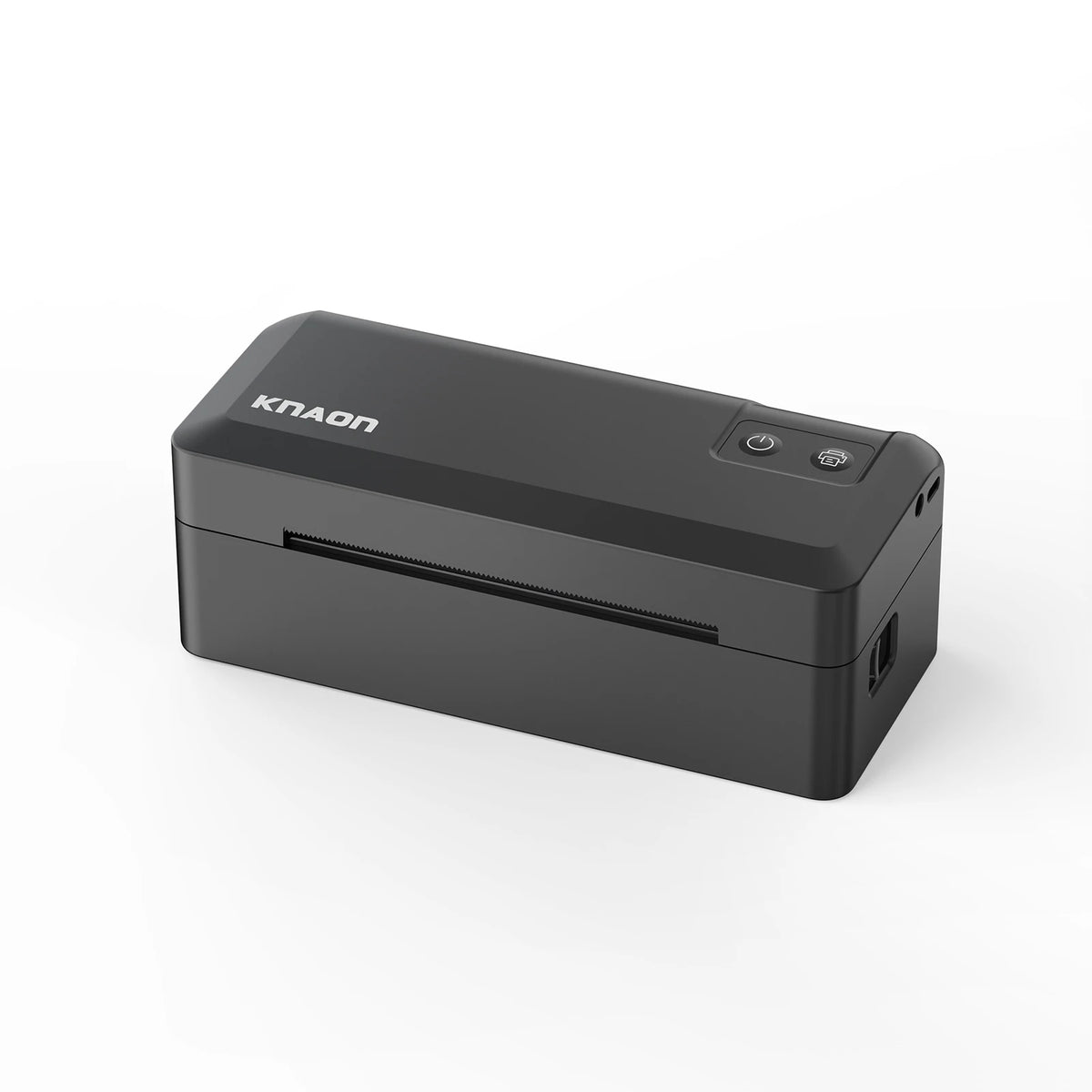 Knaon Bluetooth Thermal Shipping Label Printer