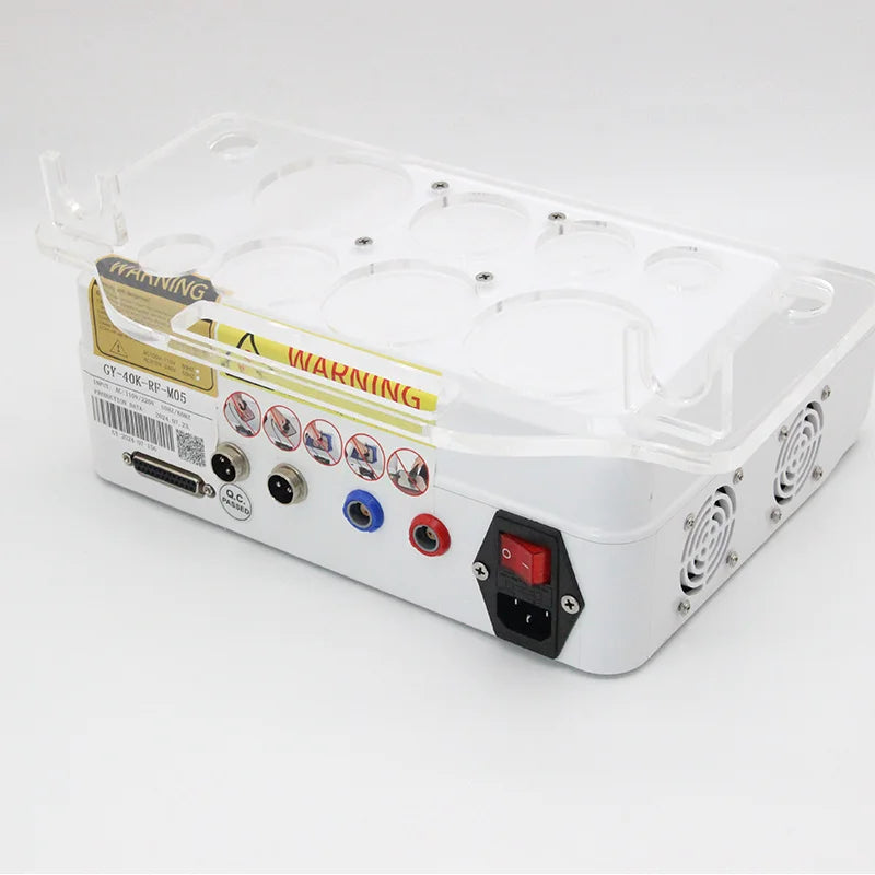 Kuanyew Indiba Tecar RF Microcurrent Device