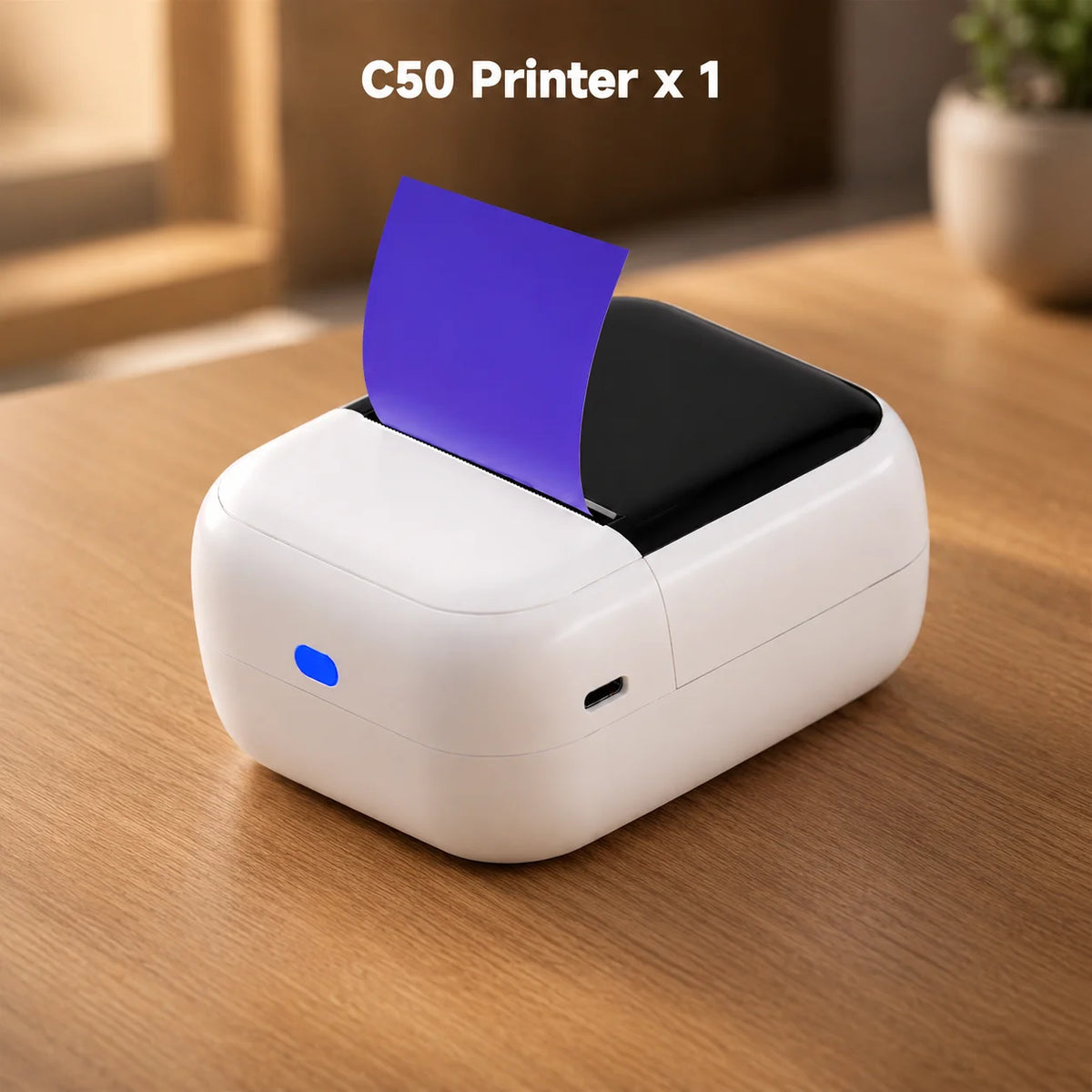 Orico Portable Inkless Tattoo Transfer Printer Machine