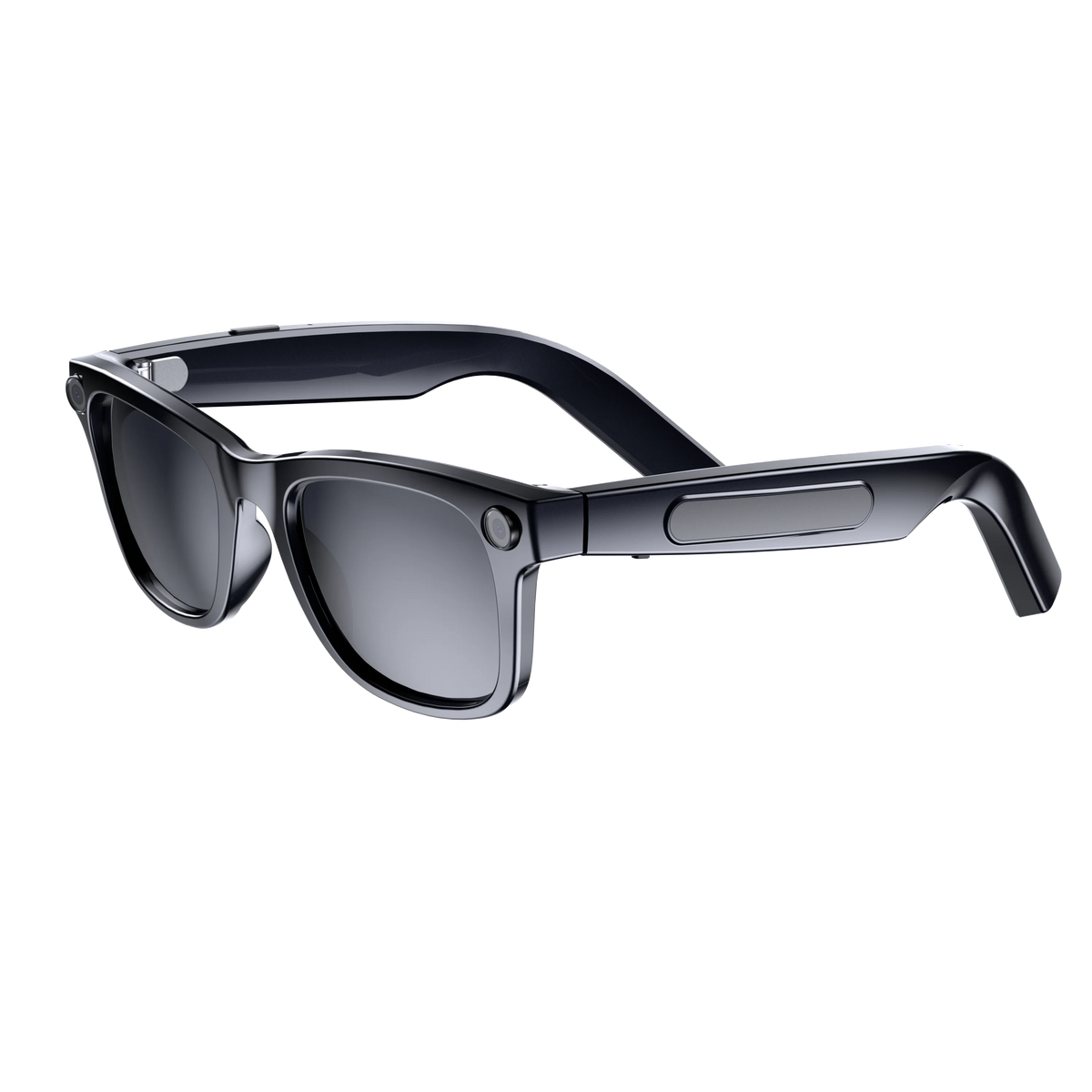 W&O Smart AI Camera Glasses With Translator