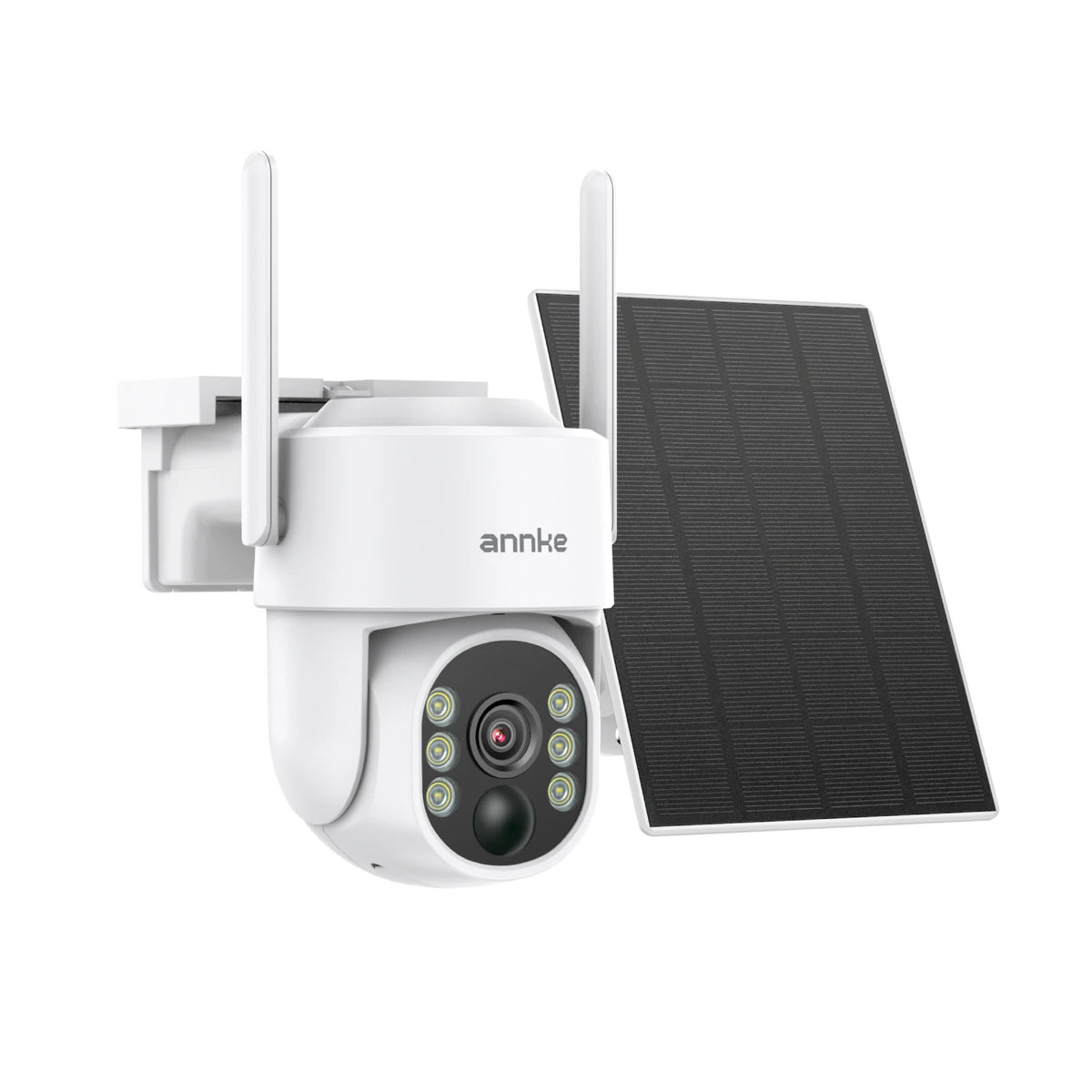 ANNKE Wireless Outdoor Security Camera With Night Vision