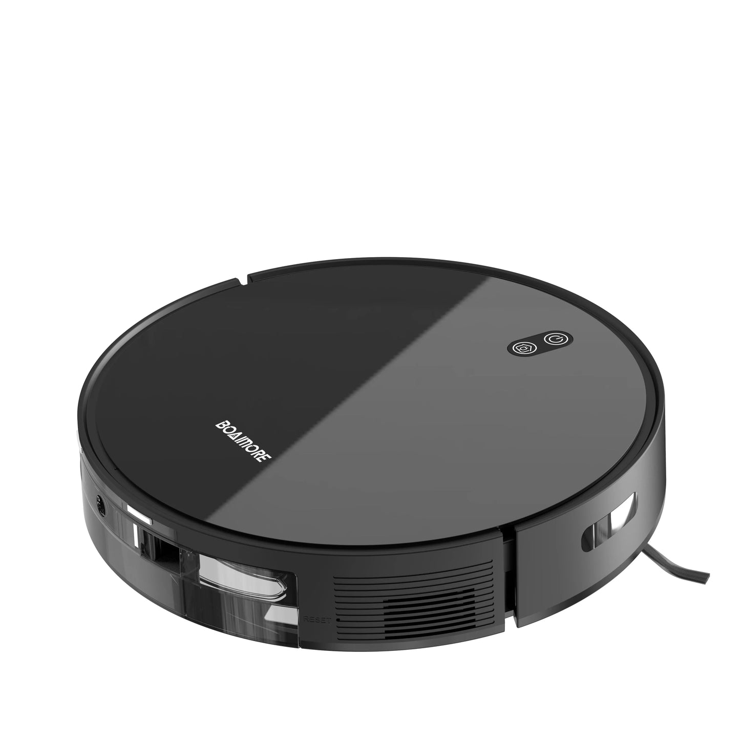 Robot Vacuum Cleaner Combo Mop 6000PA Smart Mapping