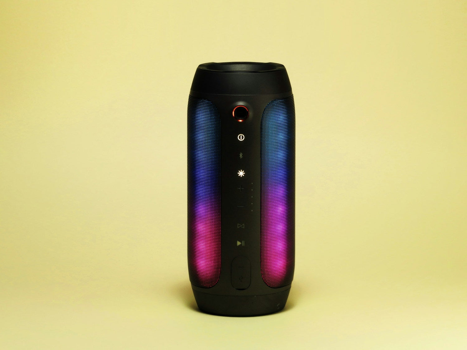 Audio & Speakers