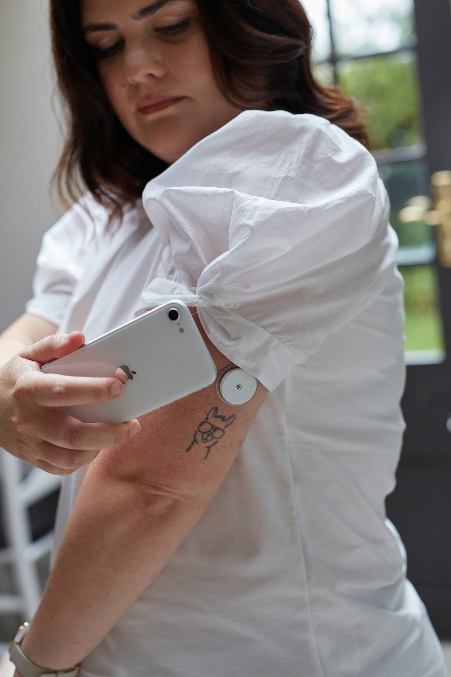 Health Monitors