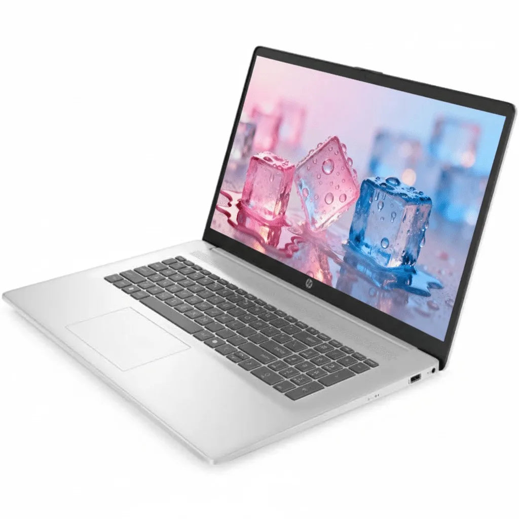 HP Intel Core Ultra 7 Laptop With 32 GB RAM