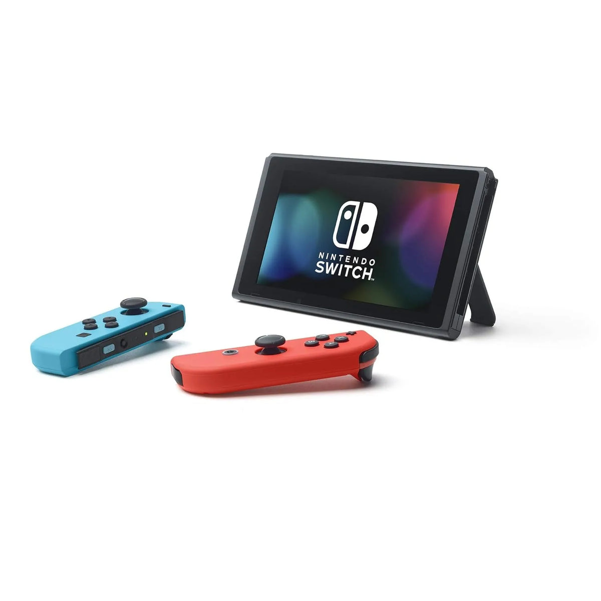 Nintendo Switch Console Portable Home Gaming System