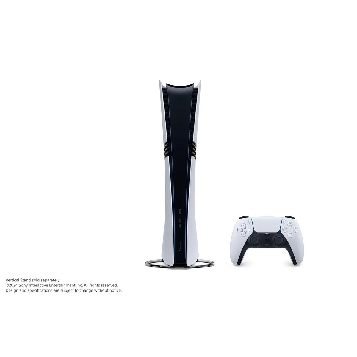 Sony PlayStation 5 Pro Gaming Console