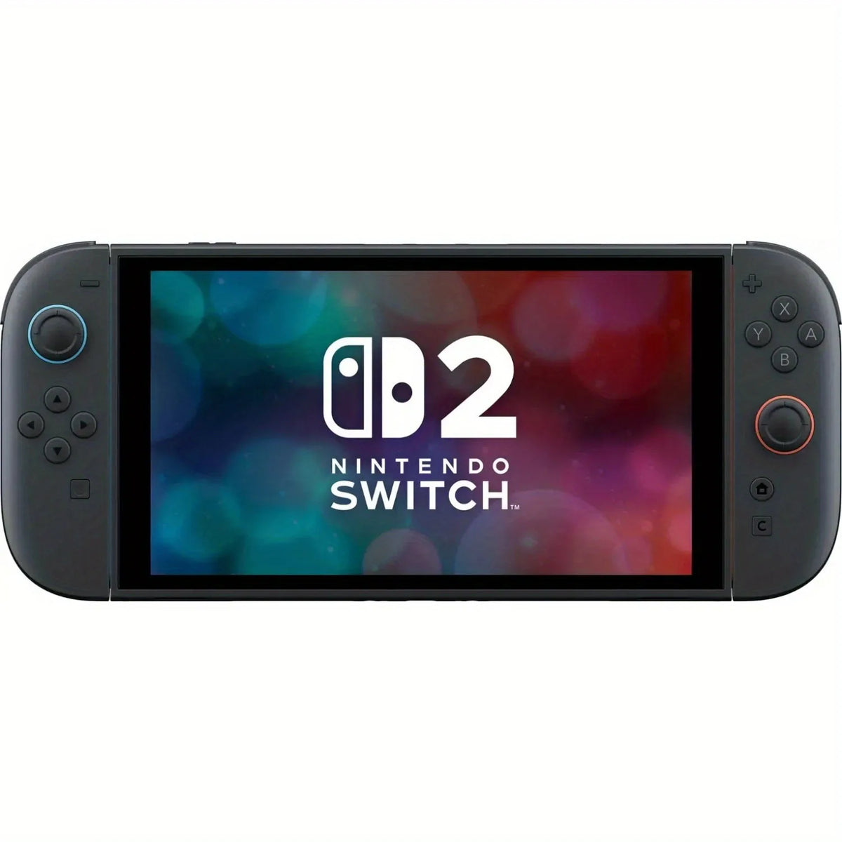 Nintendo Switch 2 Console System US