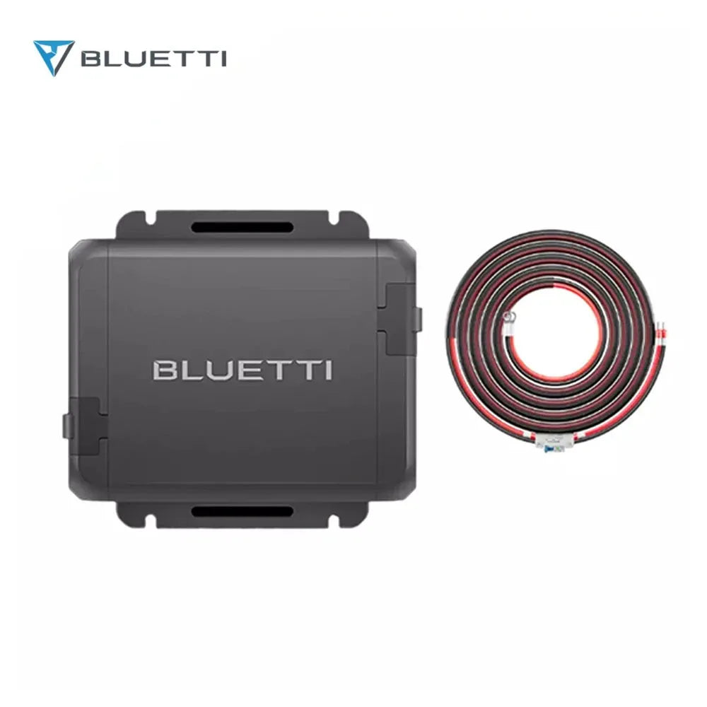 BLUETTI Charger 1 560W DC DC Charger For Power Stations
