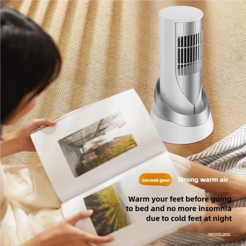 PTC Ceramic Portable Indoor Electric Space Heater