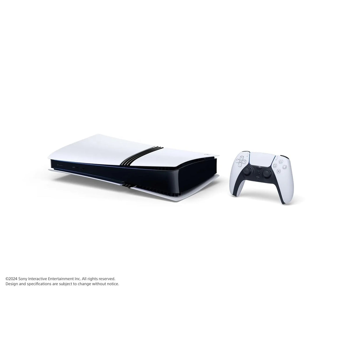 Sony PlayStation 5 Pro Gaming Console