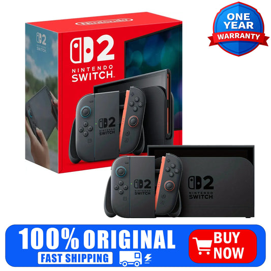 Nintendo Switch 2 Console System US