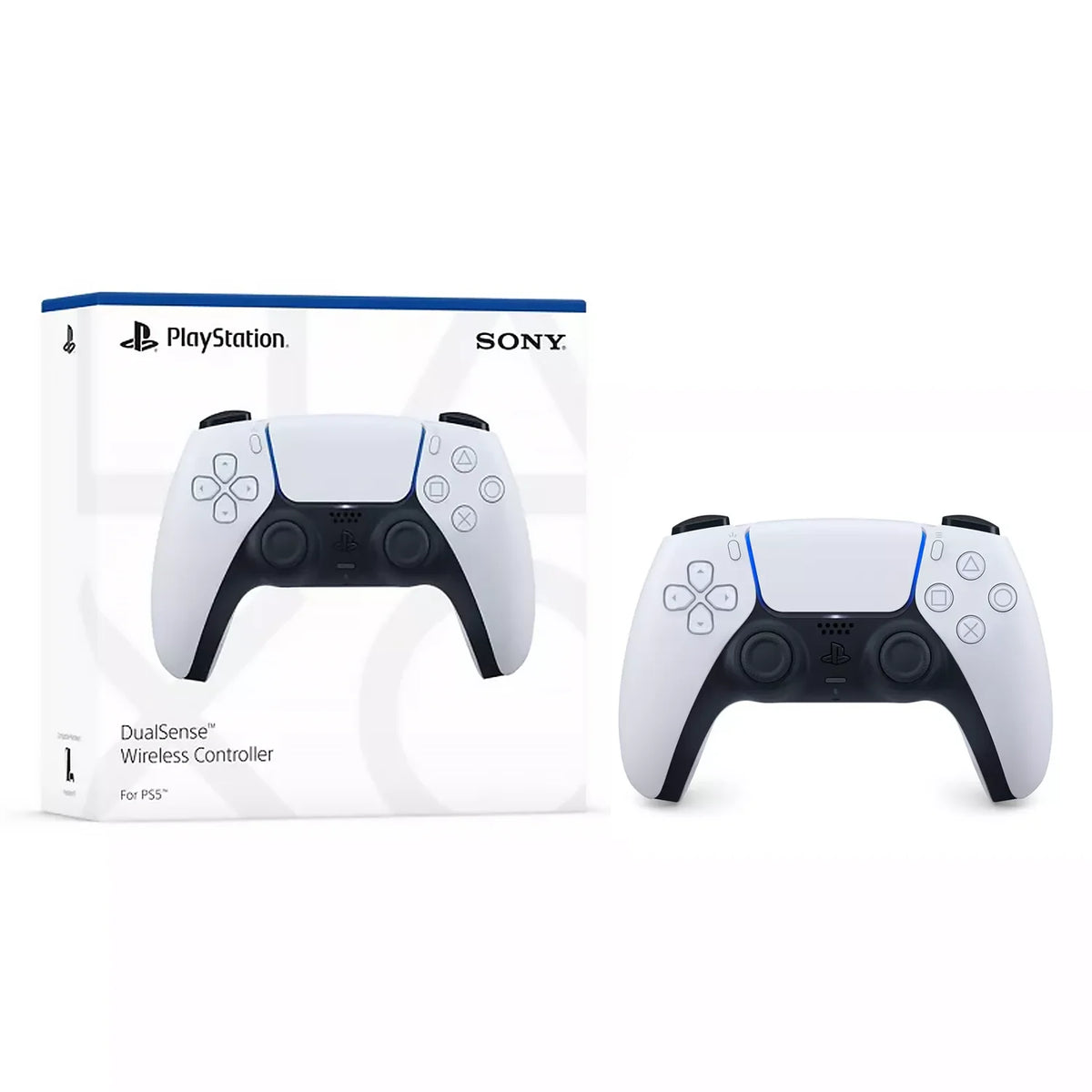 Sony DualSense Wireless Controller For PlayStation 5