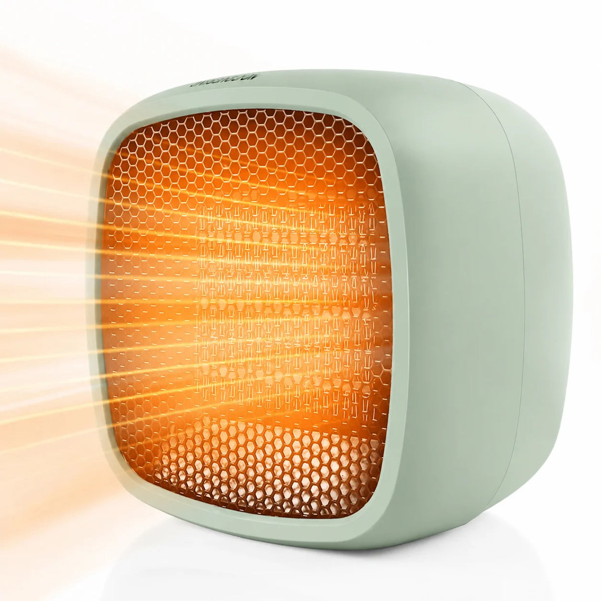 Fast Heating Compact PTC Space Heater