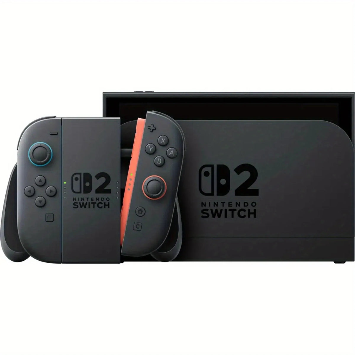 Nintendo Switch 2 Console System US