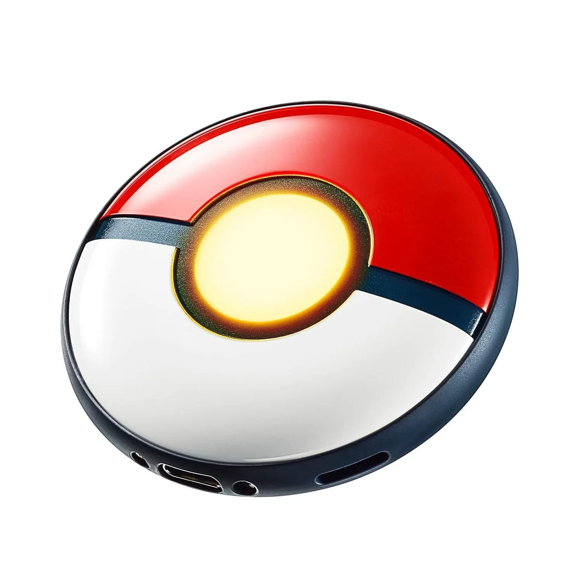 Nintendo Pokemon Go Plus Plus Wireless Controller
