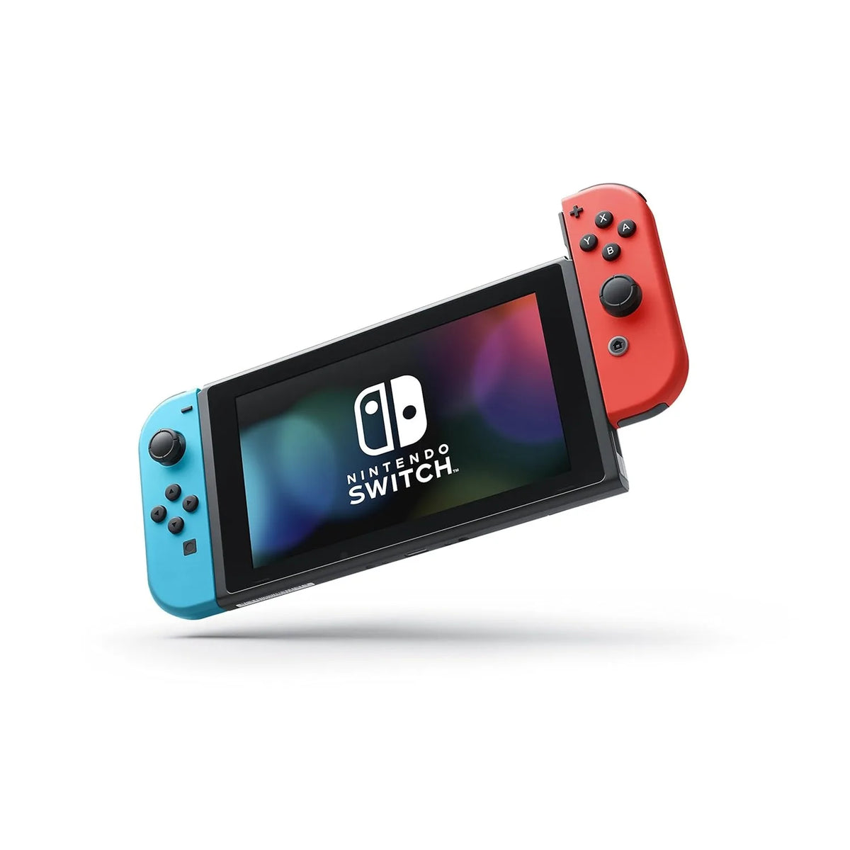 Nintendo Switch Console Portable Home Gaming System