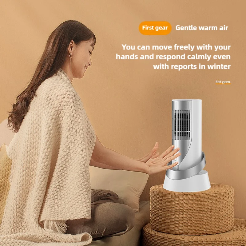 PTC Ceramic Portable Indoor Electric Space Heater
