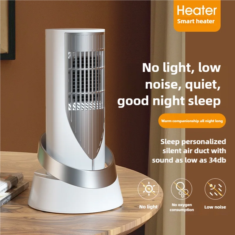 PTC Ceramic Portable Indoor Electric Space Heater