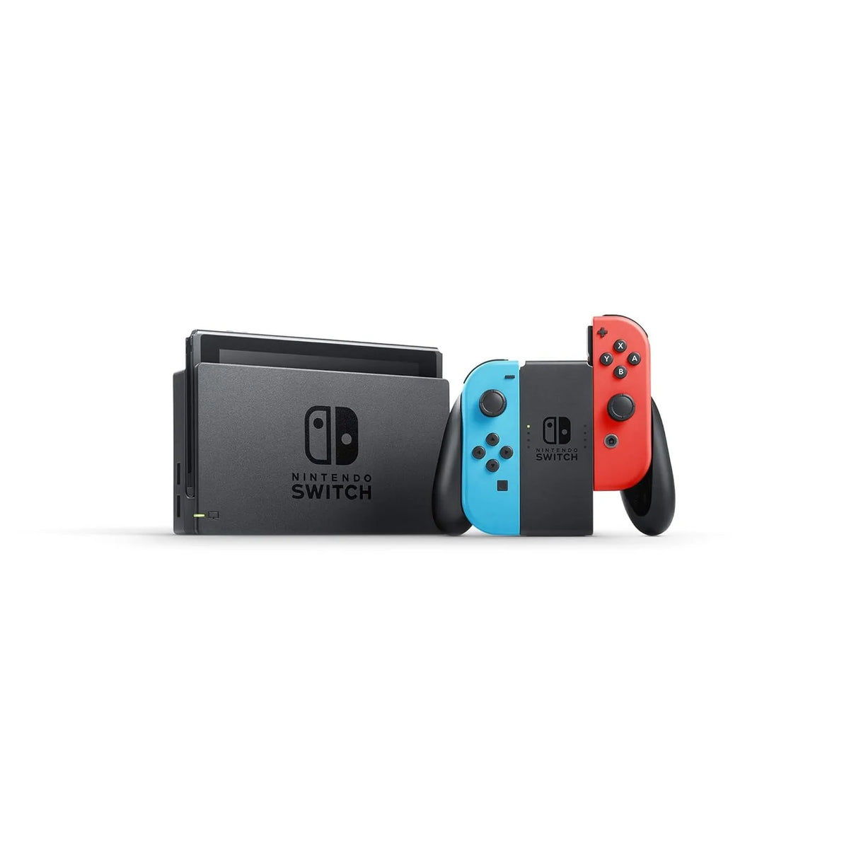 Nintendo Switch Console Portable Home Gaming System