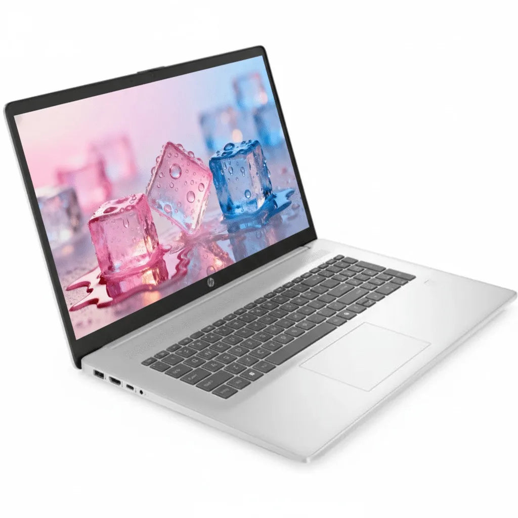 HP Intel Core Ultra 7 Laptop With 32 GB RAM