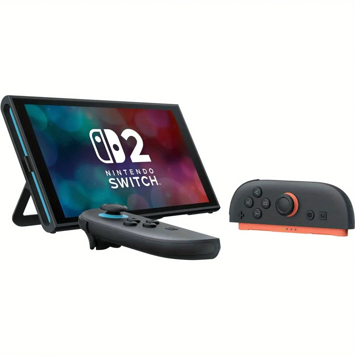 Nintendo Switch 2 Console System US