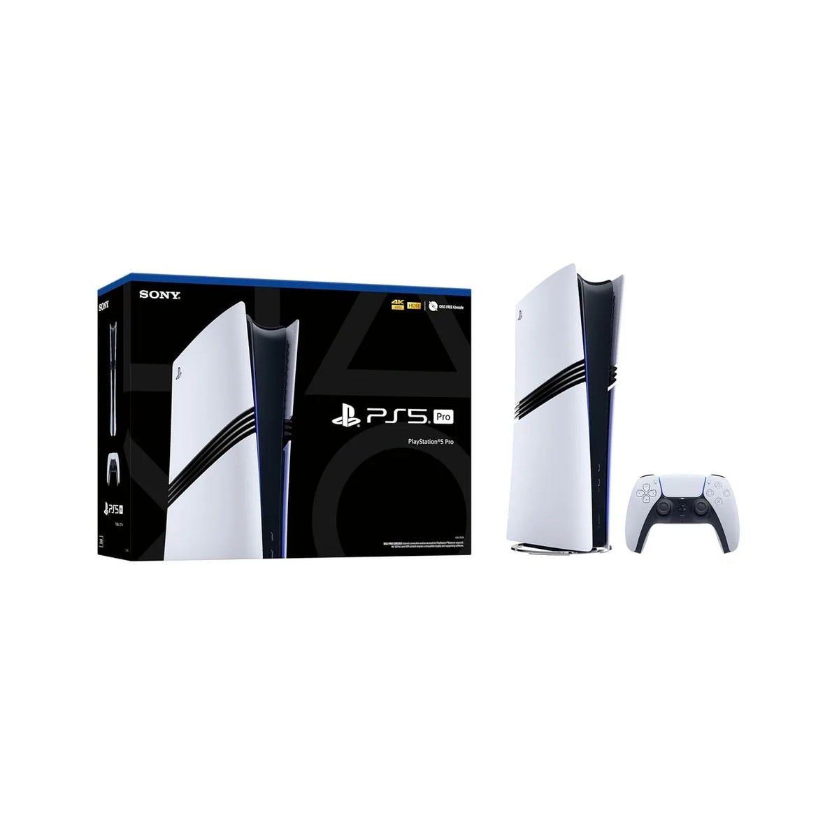 Sony PlayStation 5 Pro Gaming Console