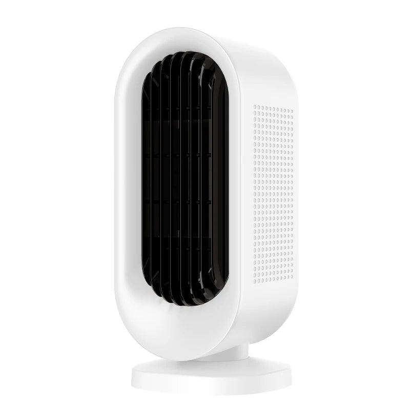 Silent Ptc Ceramic Desktop Heater