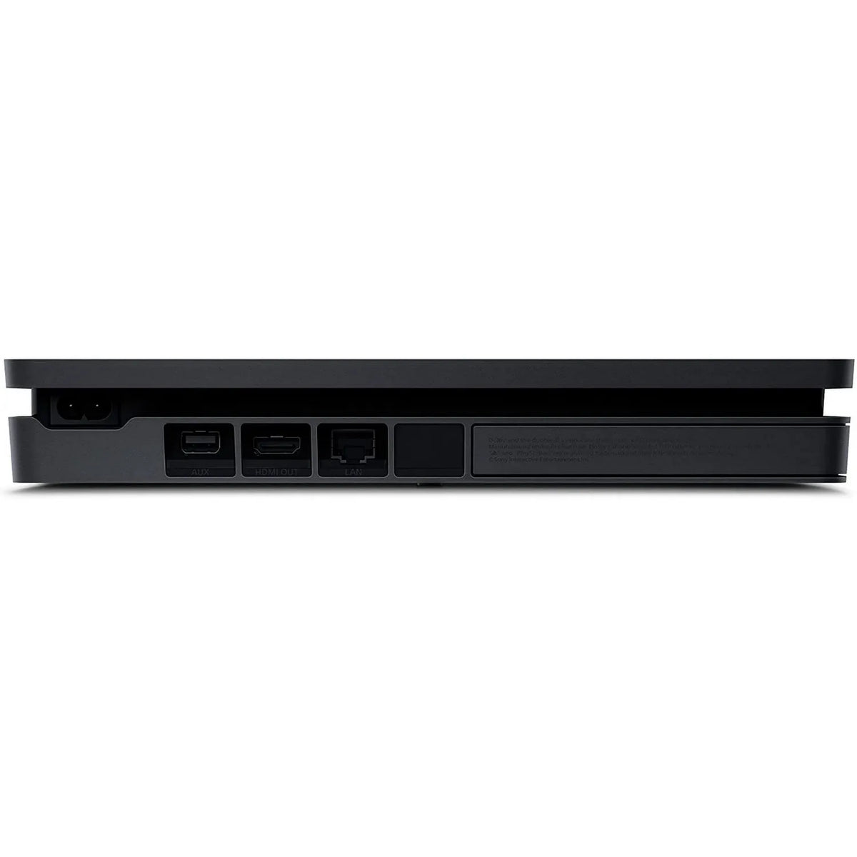 Sony PlayStation 4 Call of Duty Modern Warfare II Bundle