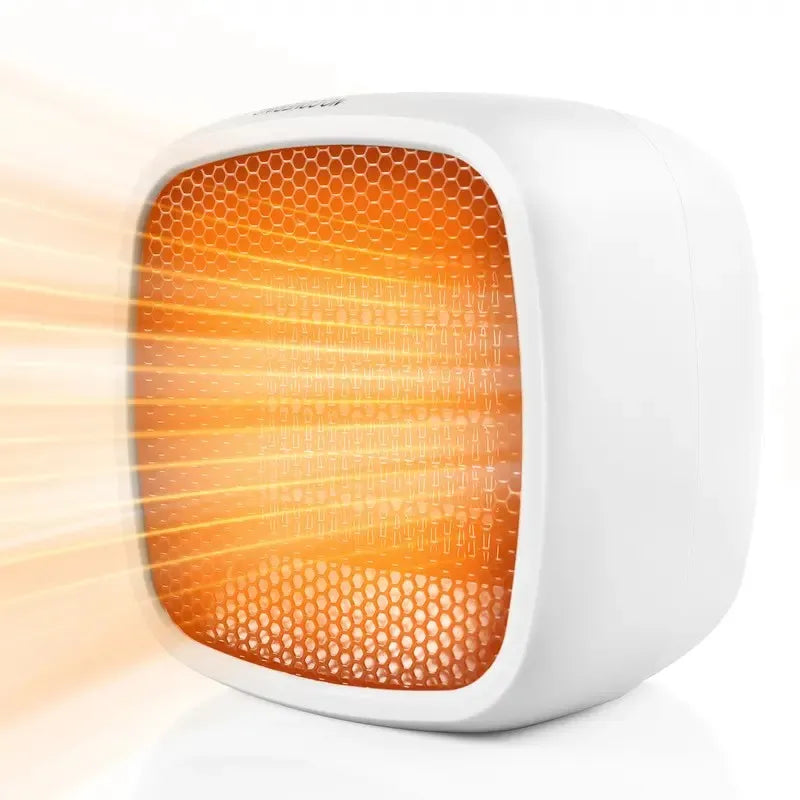 Fast Heating Compact PTC Space Heater
