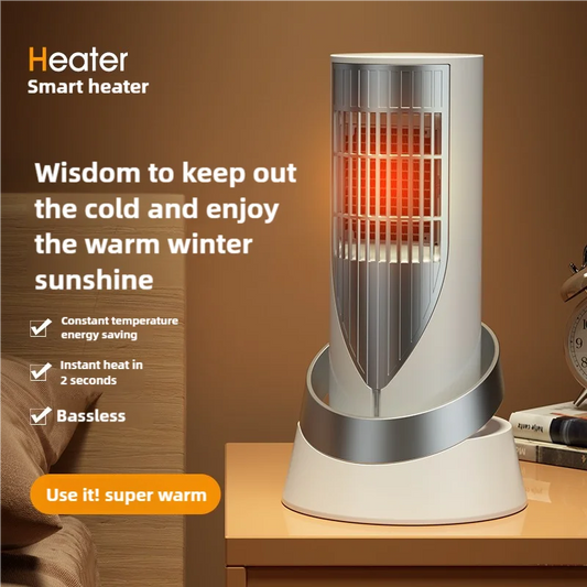 PTC Ceramic Portable Indoor Electric Space Heater