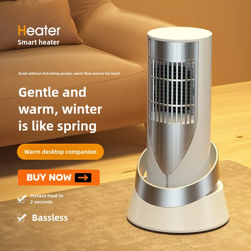 PTC Ceramic Portable Indoor Electric Space Heater