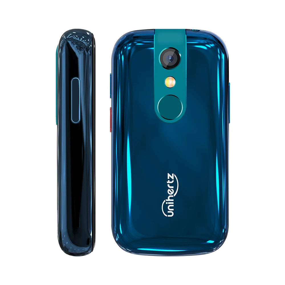 Unihertz Jelly 2 4G Android Smartphone