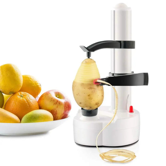 Jianyana Automatic Electric Potato And Fruit Peeler