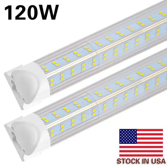BSK BESTKA LED Tube Light 120W 12500LM