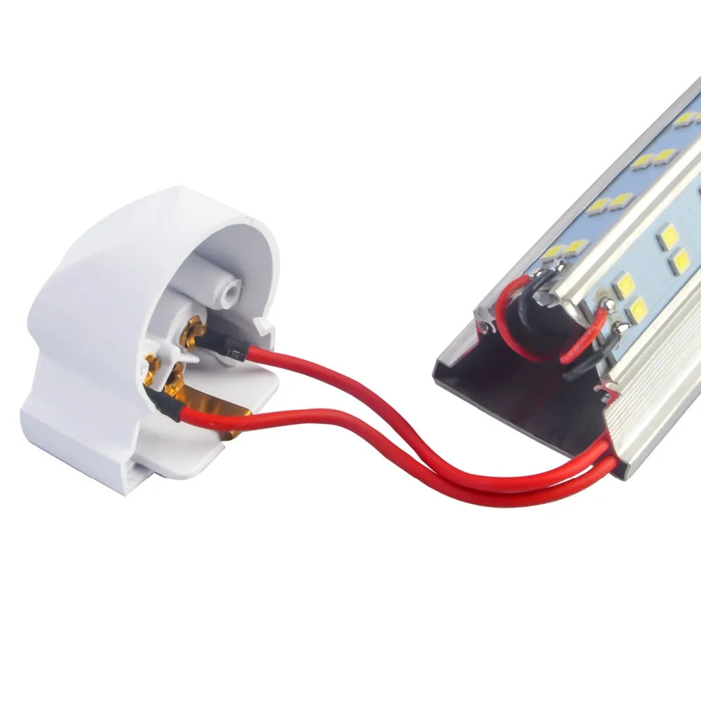 BSK BESTKA LED Tube Light 120W 12500LM