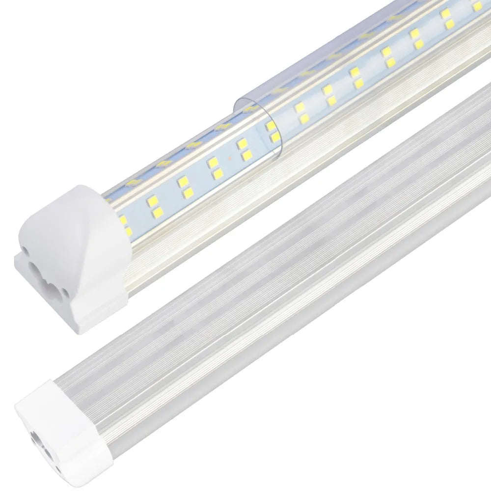 BSK BESTKA LED Tube Light 120W 12500LM