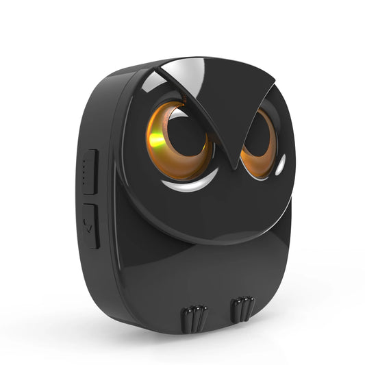 HTZSAFE Waterproof Wireless PIR Motion Detector Alarm