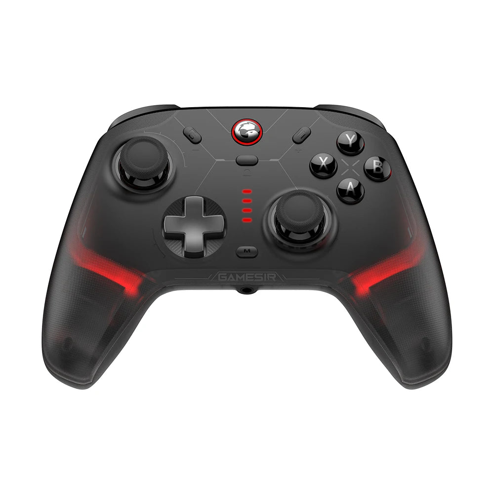 GameSir Cyclone 2 Wireless Controller For Switch PC Mobile