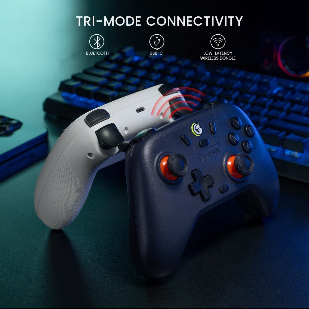 GameSir Nova Lite Switch Controller