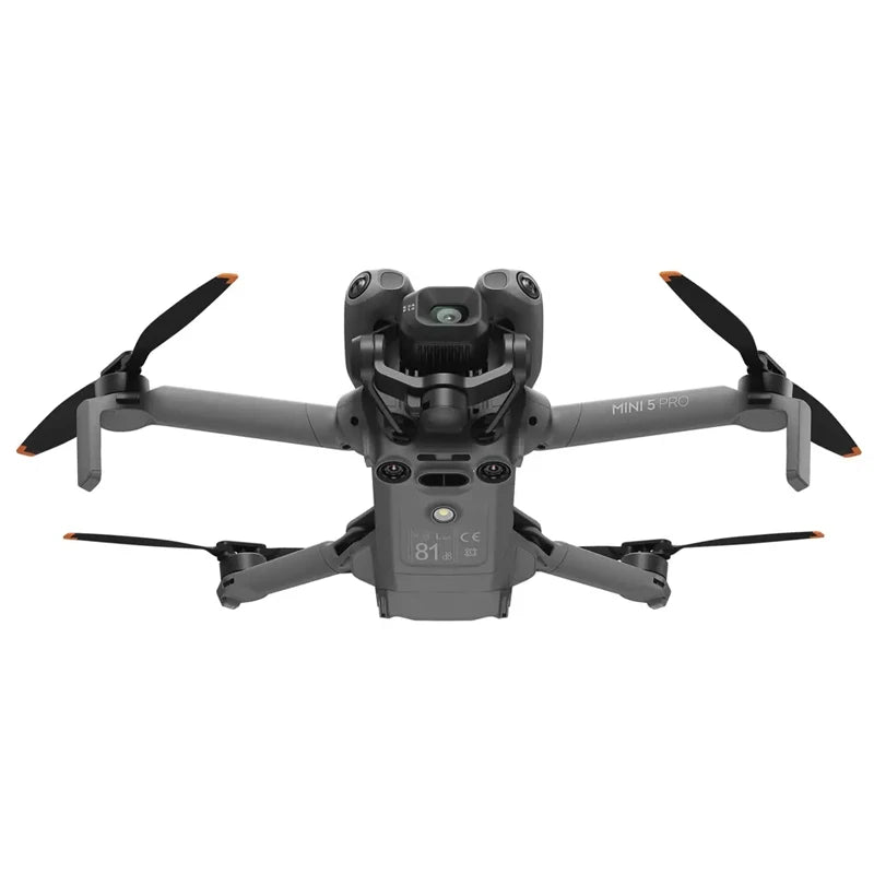 DJI Mini 5 Pro All In One Camera Drone