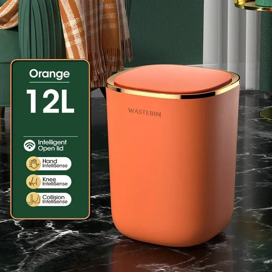 Daishu Automatic Sensor Trash Bin