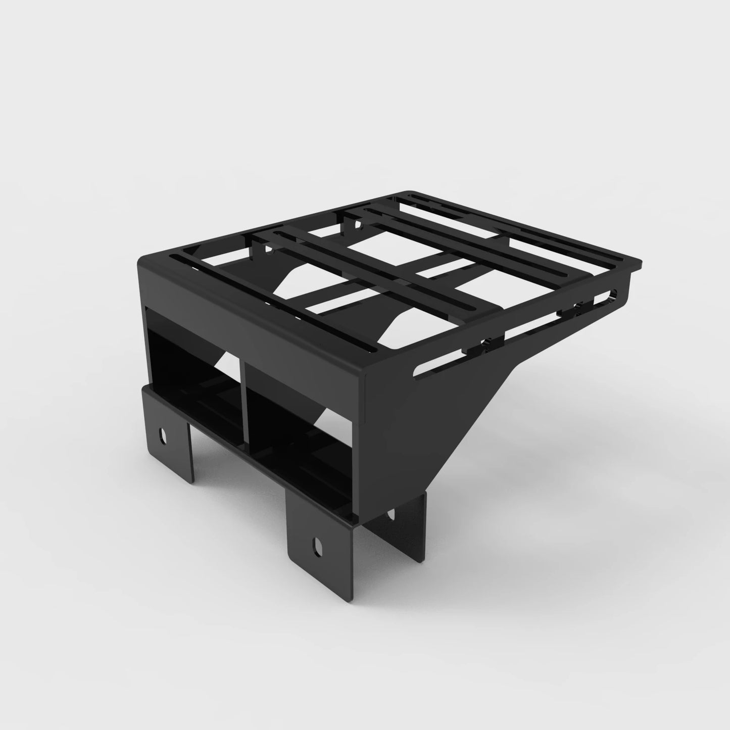 AZRACING SVR Sim Racing Cockpit Stand Direct Drive Mount