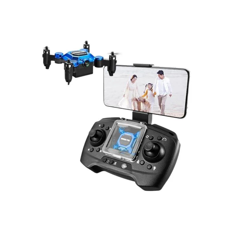 Mini Folding Drone With 4K Camera