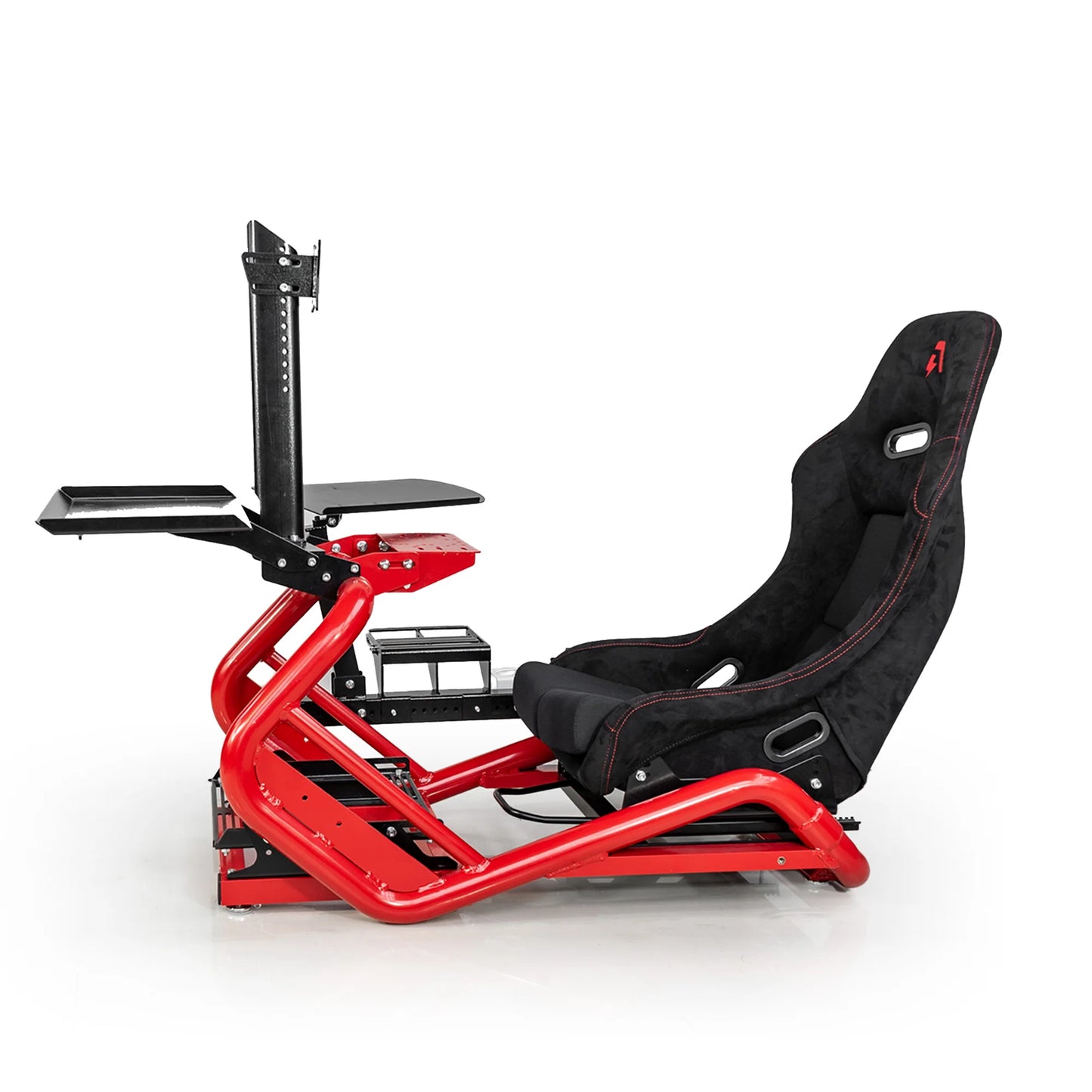 AZRACING SVR Sim Racing Cockpit Stand Direct Drive Mount