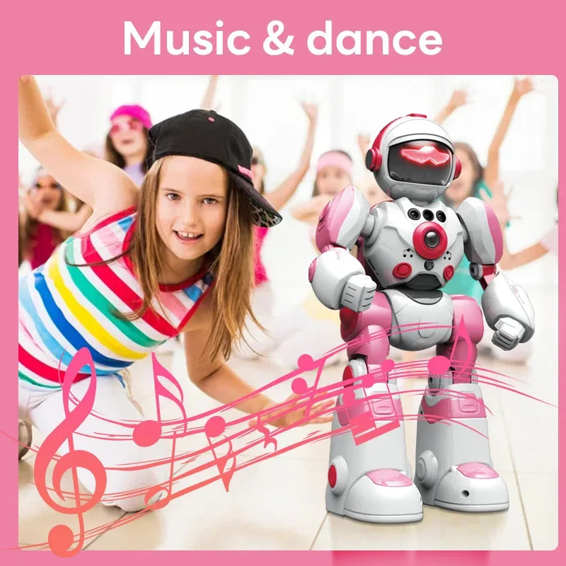 Conusea Smart Gesture Control Robot Toy