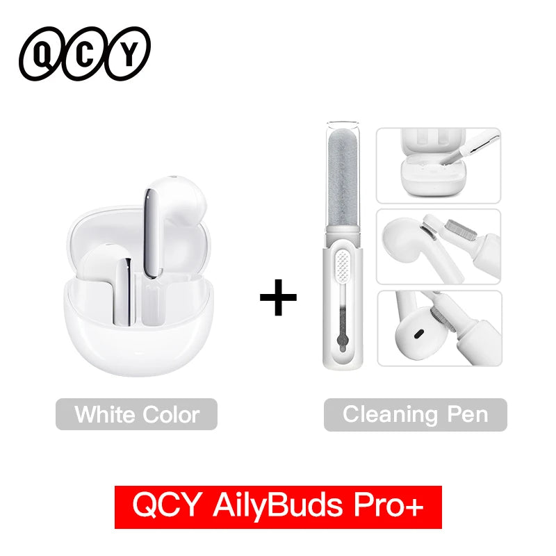 QCY AilyBuds Pro ANC Bluetooth Earphones